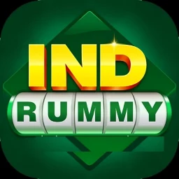 Icono de IND Rummy