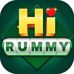 Icono de Hi Rummy