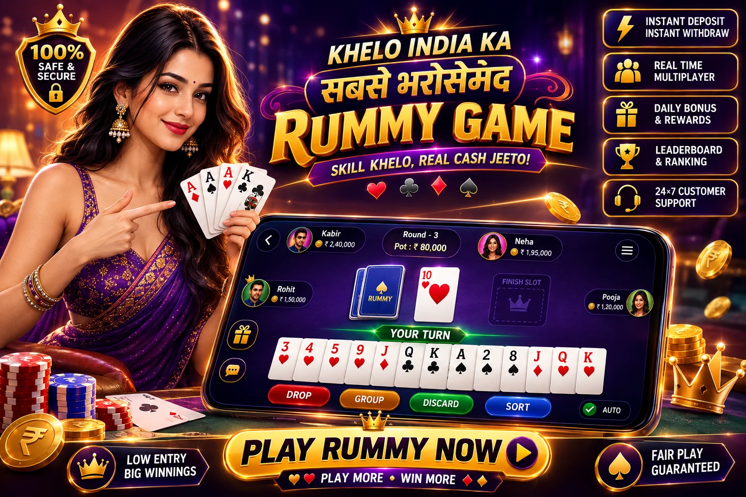 Yono Slots screenshot